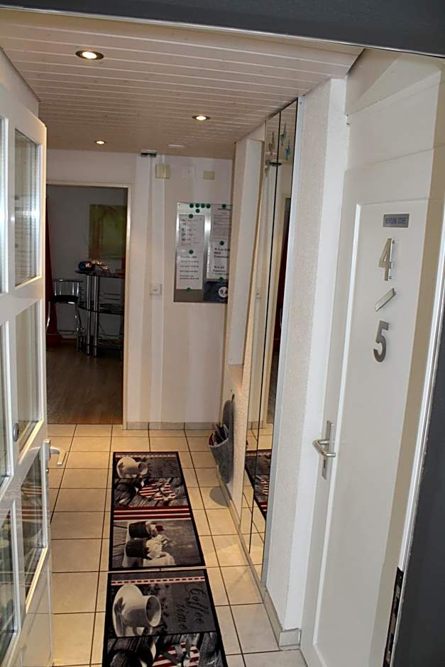 Schlicht & einfach Traumhaft