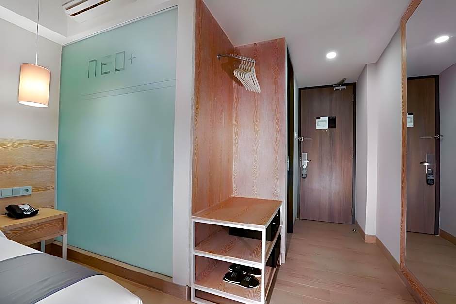 Hotel Neo Kuta, Legian by ASTON