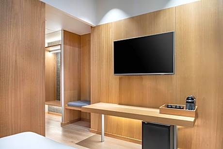 Single Room, Guest room, 1 Twin/Single Bed(s)