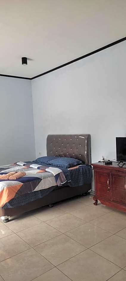 KOPIKUIN bromo homestay