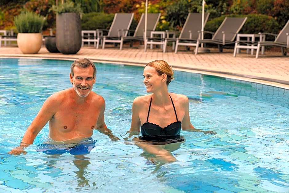 Thermenhotel Stoiser