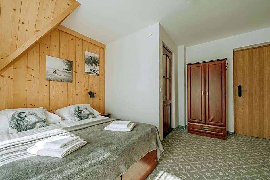 Rezydencja Zakopane