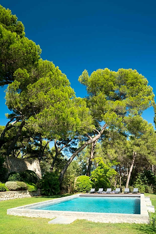 Domaine de Saint Clair