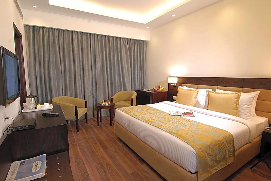 Africa Avenue GK - 1