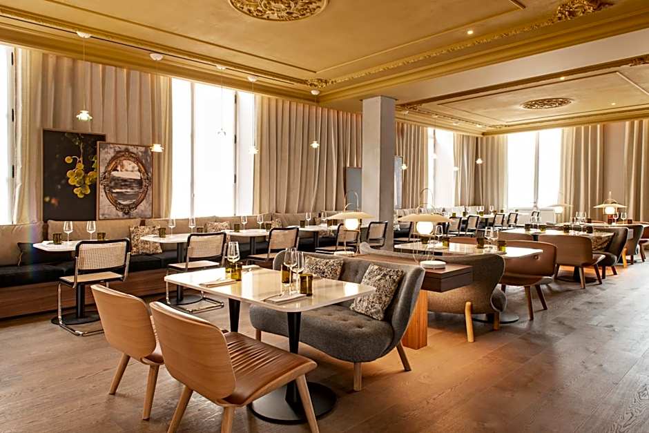 Hôtel LÉONOR the place to live