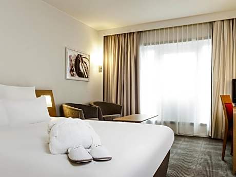 Executive Queen Room