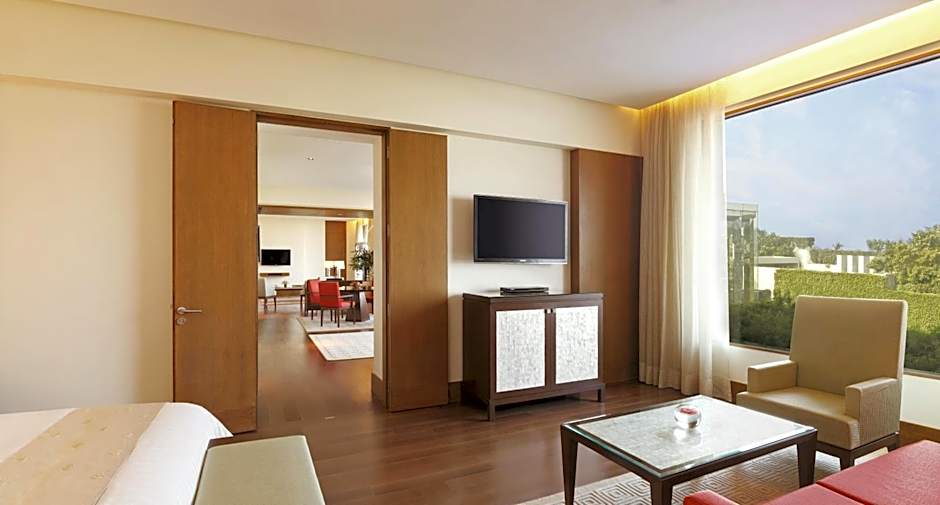 The Oberoi Gurgaon