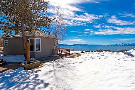 Tahoe Sands Resort