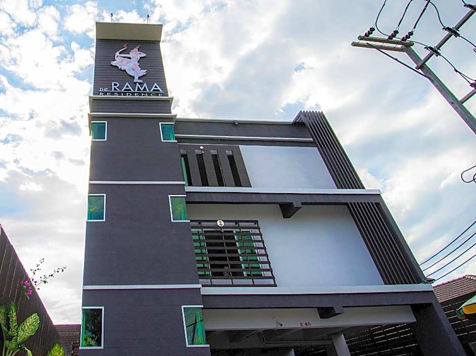 The Rama Hotel