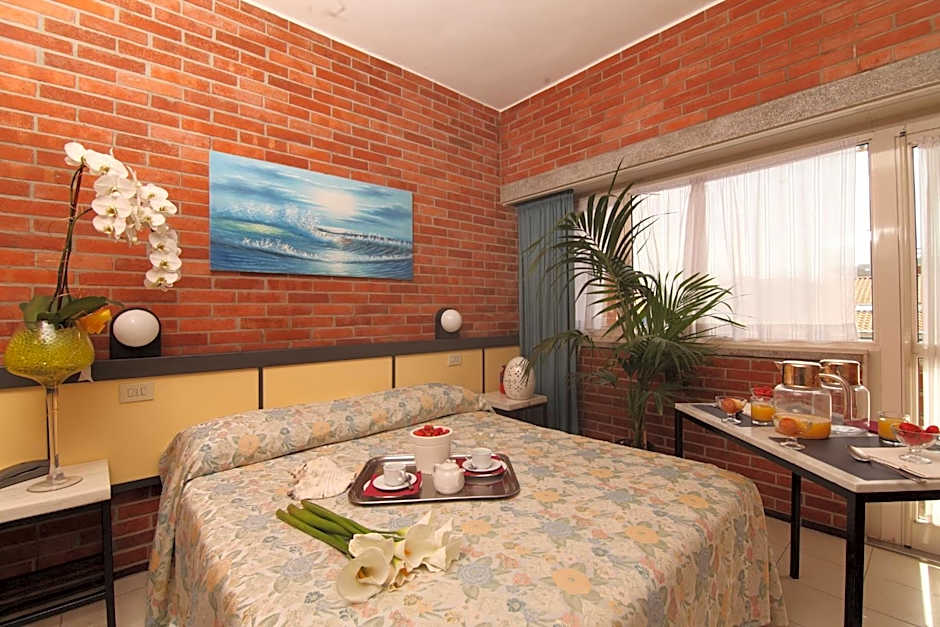 Hotel Marina