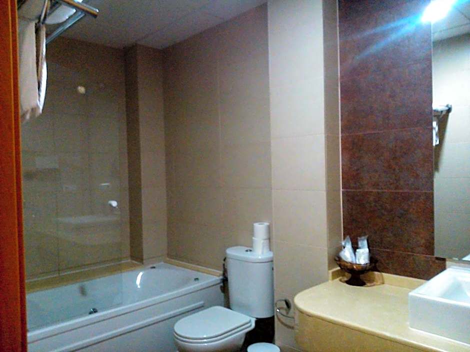 Hotel Las Canteras de Puerto Real