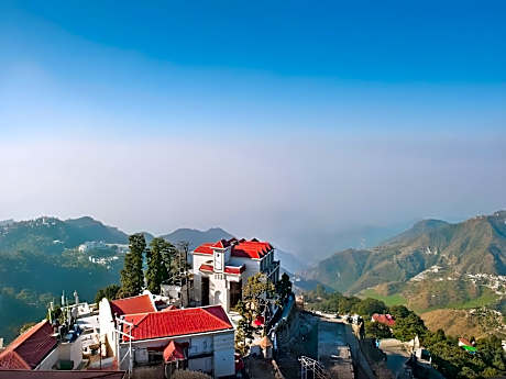 Royal Orchid Fort Resort Mussoorie