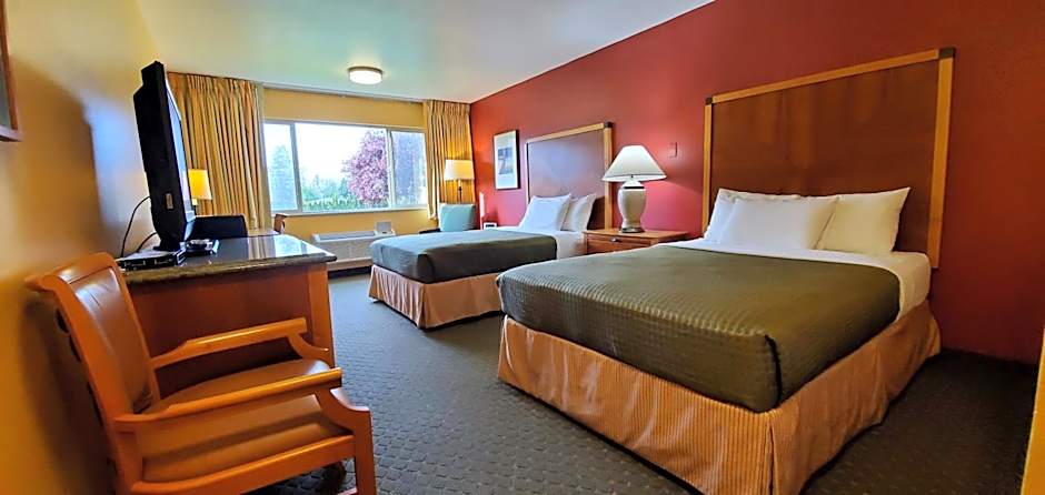 Olympic View Inn