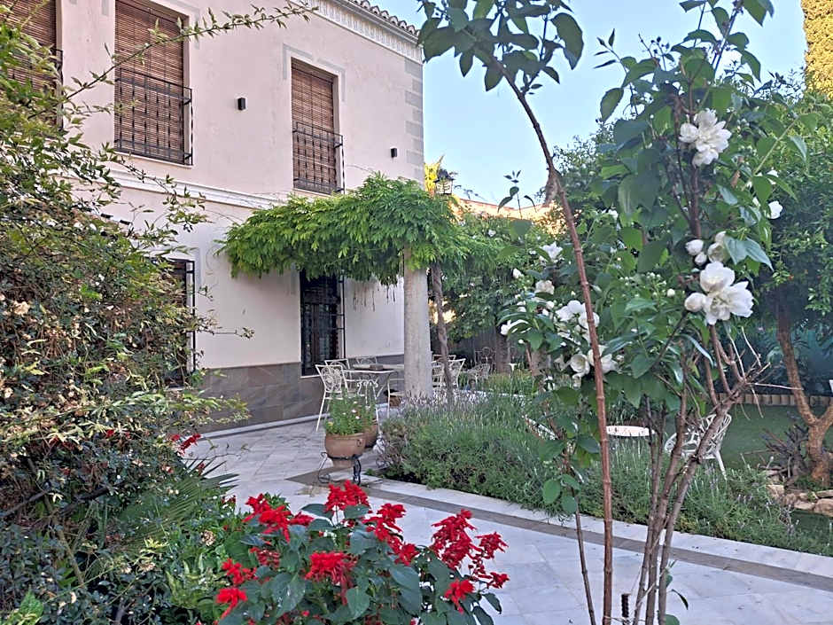 Casa Rural Villa San Juan