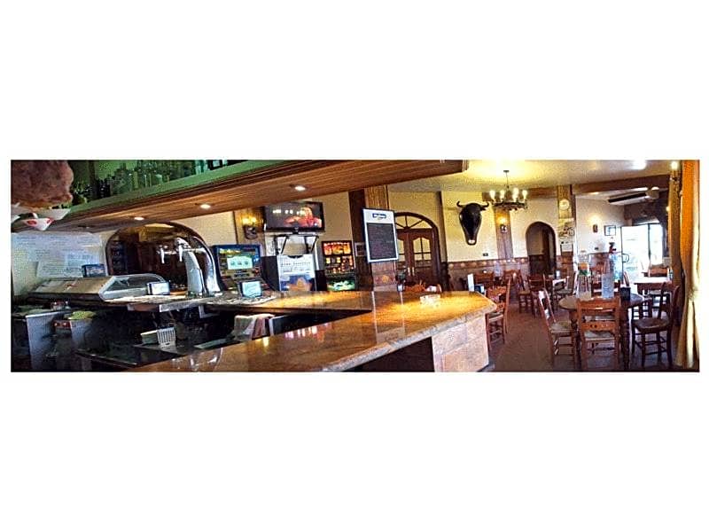 Hotel Restaurante Berlanga