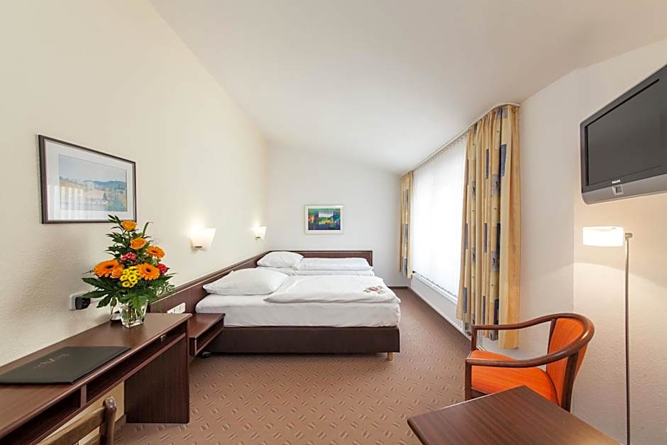 Novum Hotel Strijewski Wolfsburg