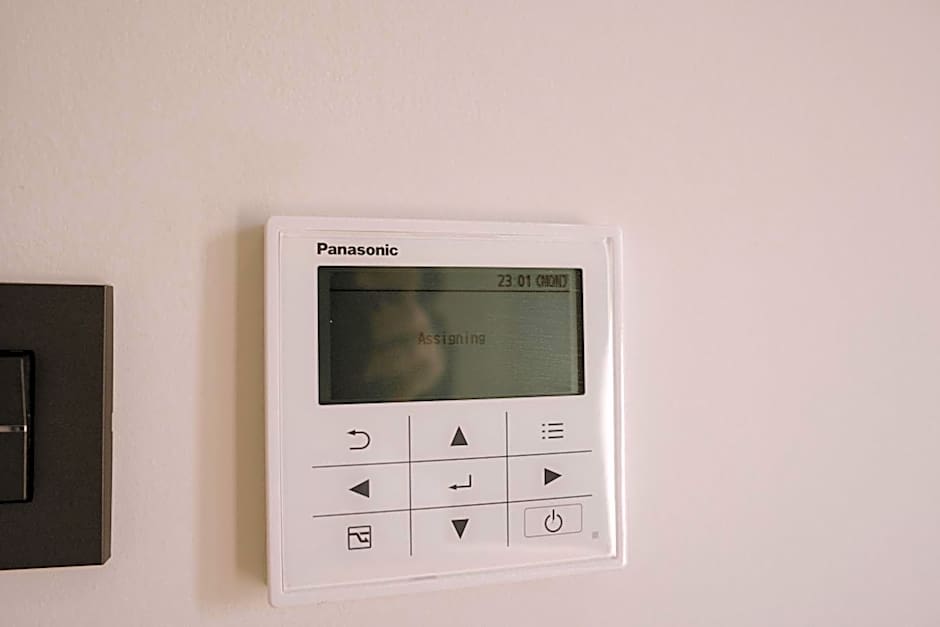 Hotel Melilla Centro