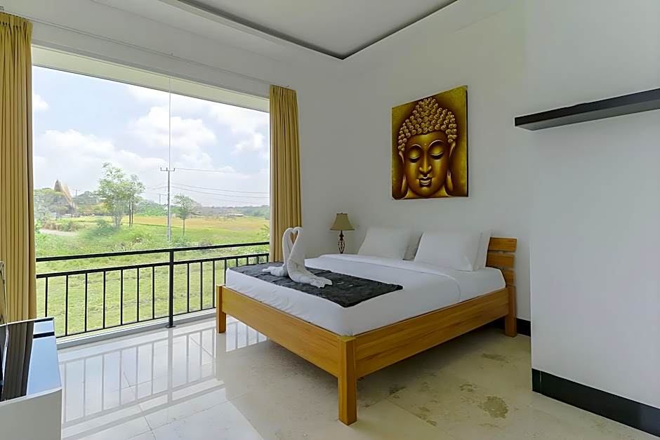 Margarita Surf Hostel Canggu