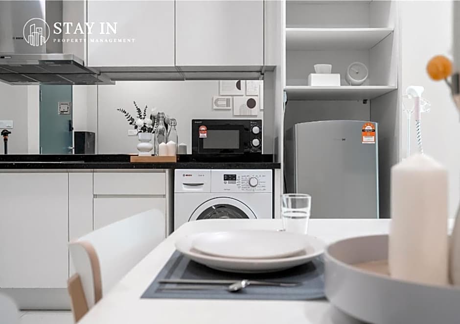 Atria Sofo Suites - Petaling Jaya