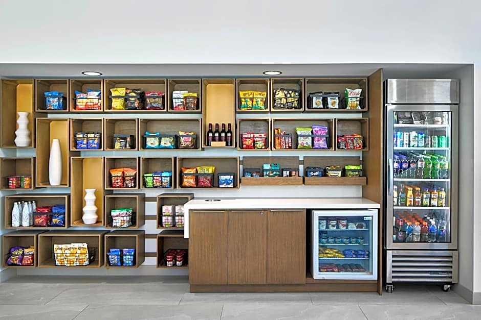 Element Atlanta Perimeter Center