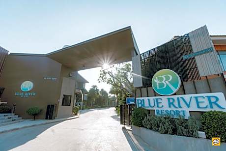 Blue River Resort