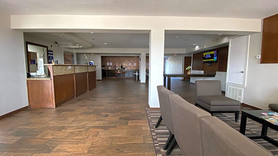 Microtel Inn & Suites by Wyndham Ardmore