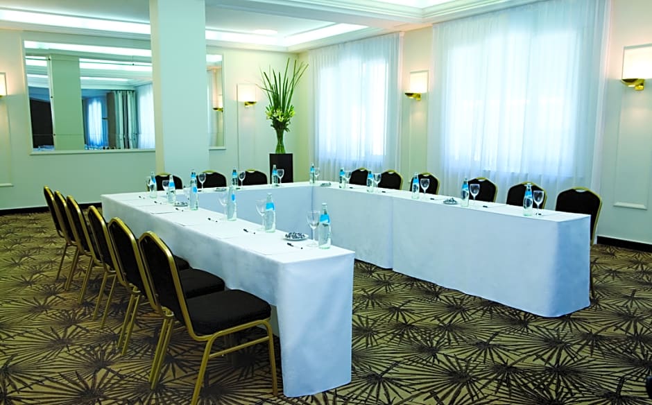 NH Collection Buenos Aires Crillon