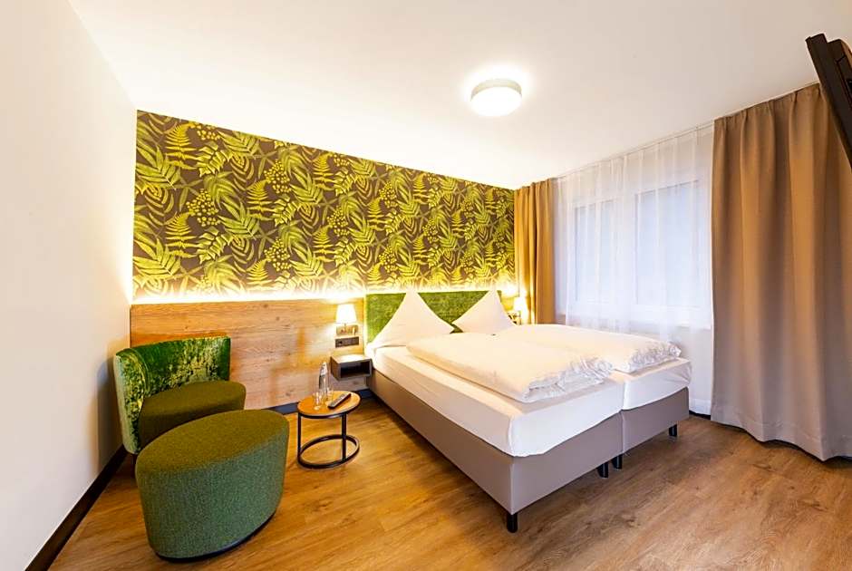 Hotel Waldmühle