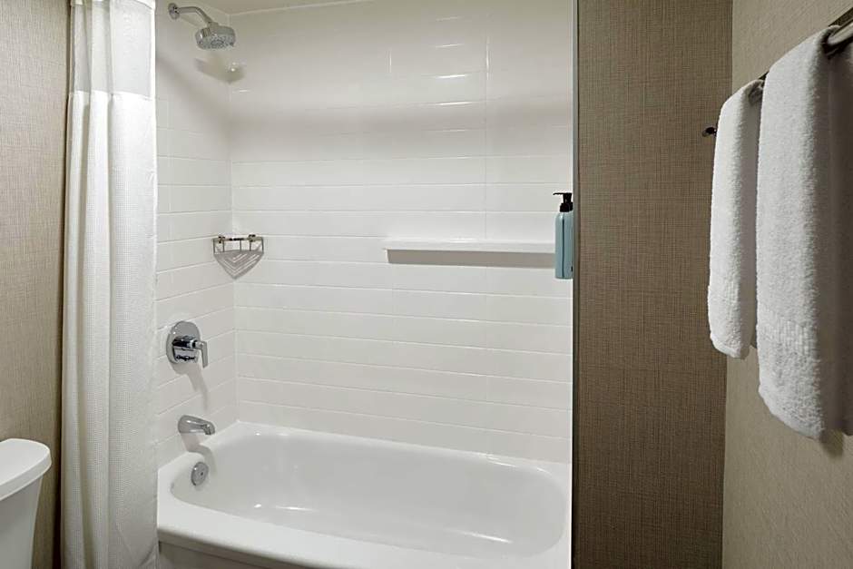 Residence Inn by Marriott Montreal Airport