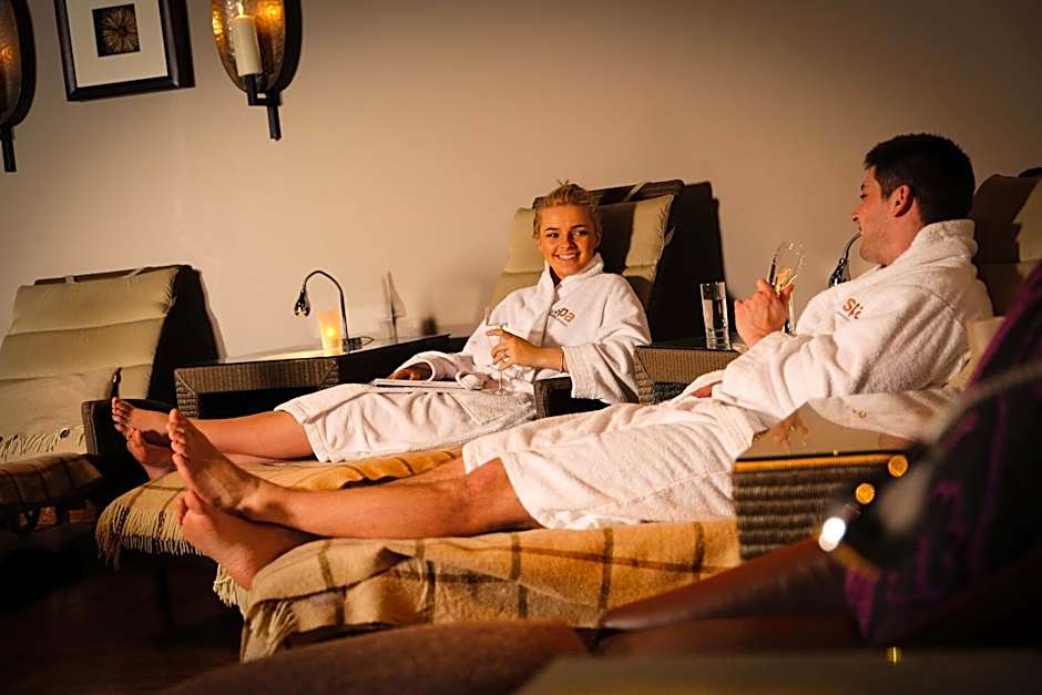 Macdonald Portal Hotel, Spa & Golf Resort