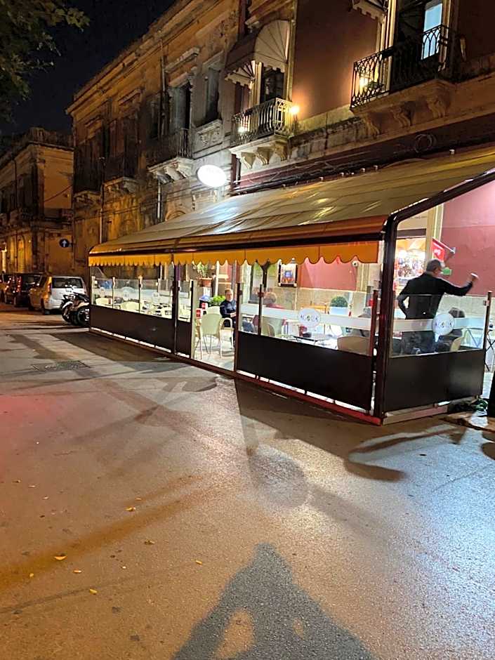 B&B L'Infiorescenza new