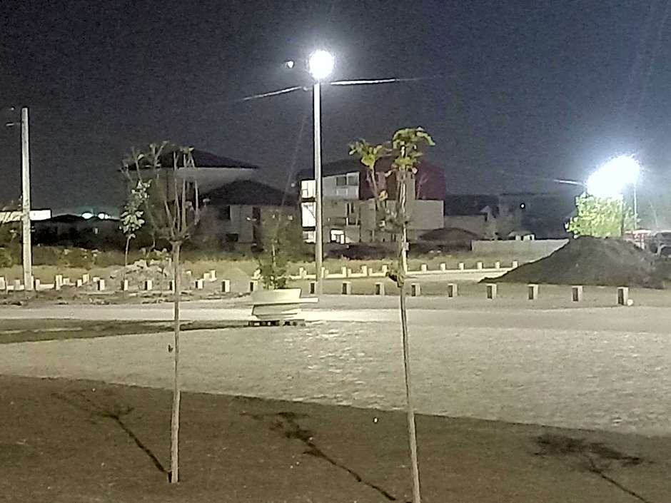 Twins Residence 2 APART HOTEL AP 2 2 rooms