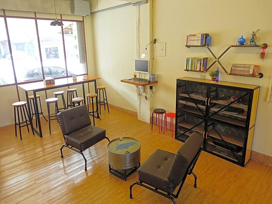 Chiayi Petite Hostel