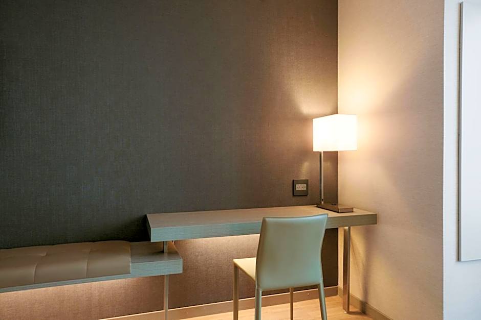 AC Hotel by Marriott Tallahassee Universities at the Capitol