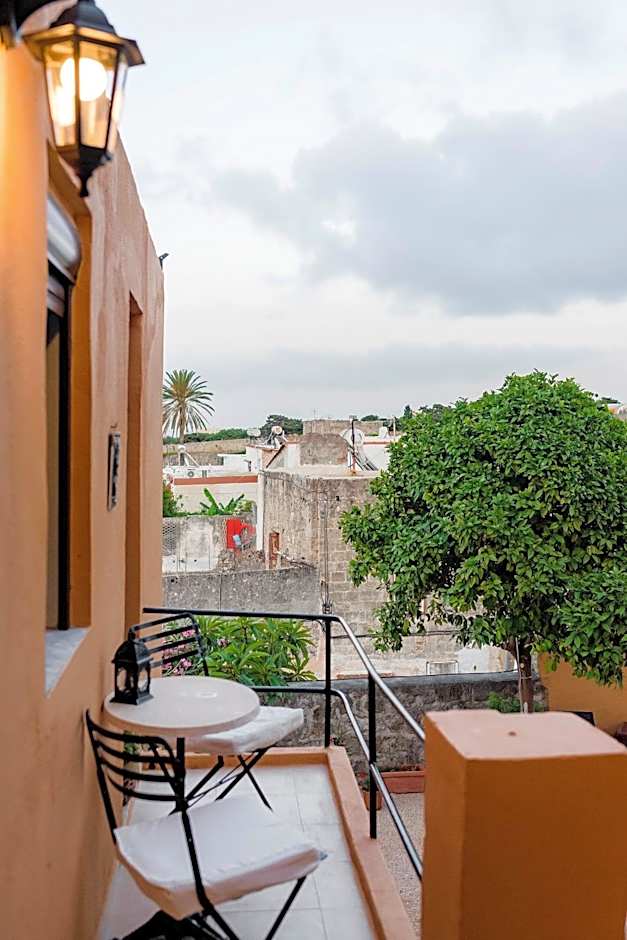 Kristina´s Apartments