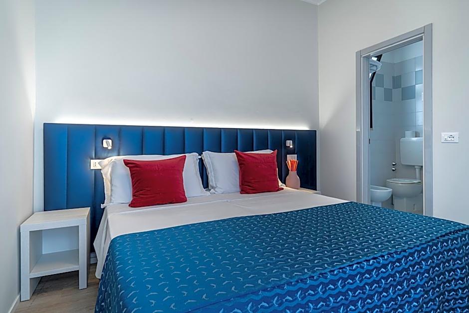 Hotel 2000 Riccione