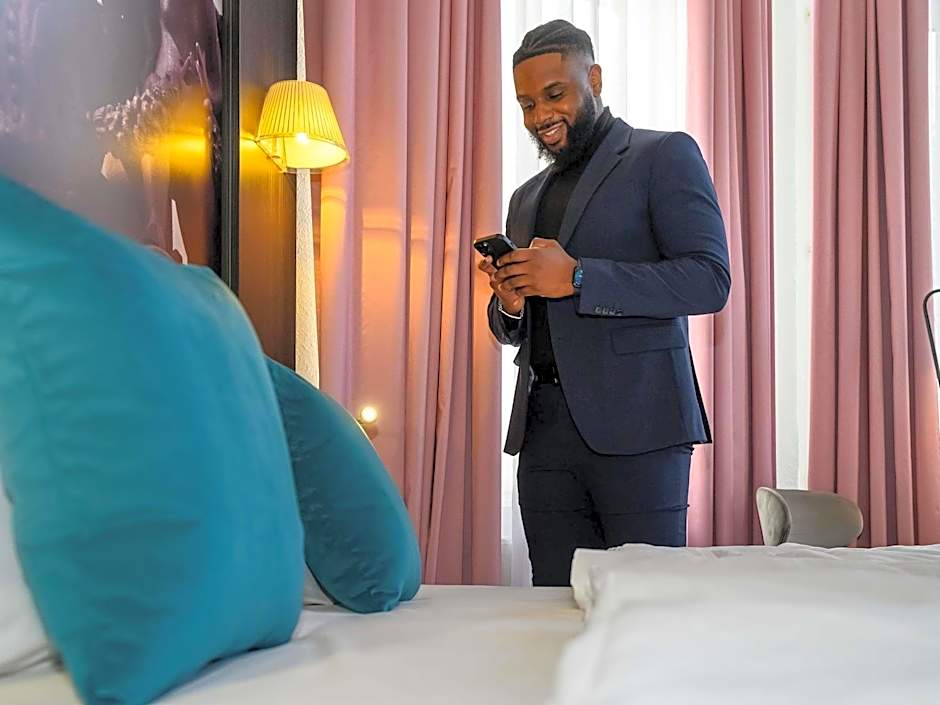 Mercure Hotel Hannover City
