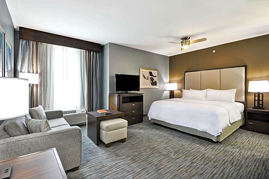Homewood Suites by Hilton New Braunfels