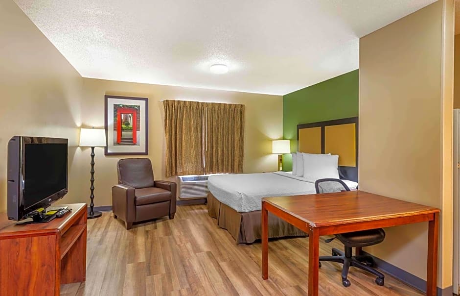 Extended Stay America Select Suites - Richmond - Innsbrook