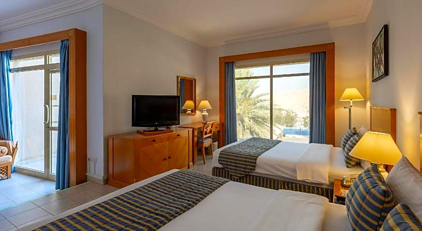 Atana Khasab (Previously Golden Tulip)