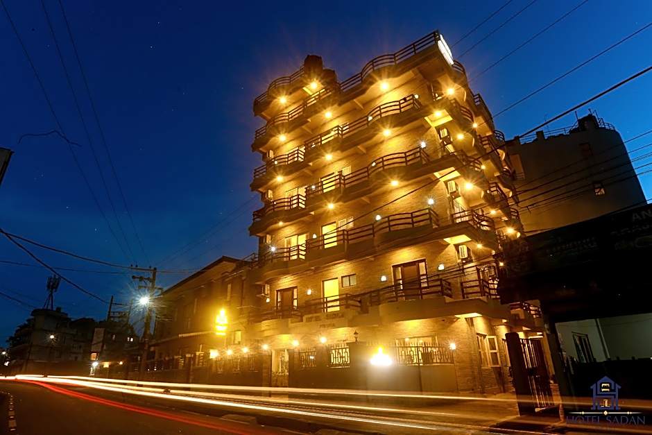 Hotel Sadan – Pokhara, FL