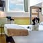 ibis Budget Paris La Villette 19ème