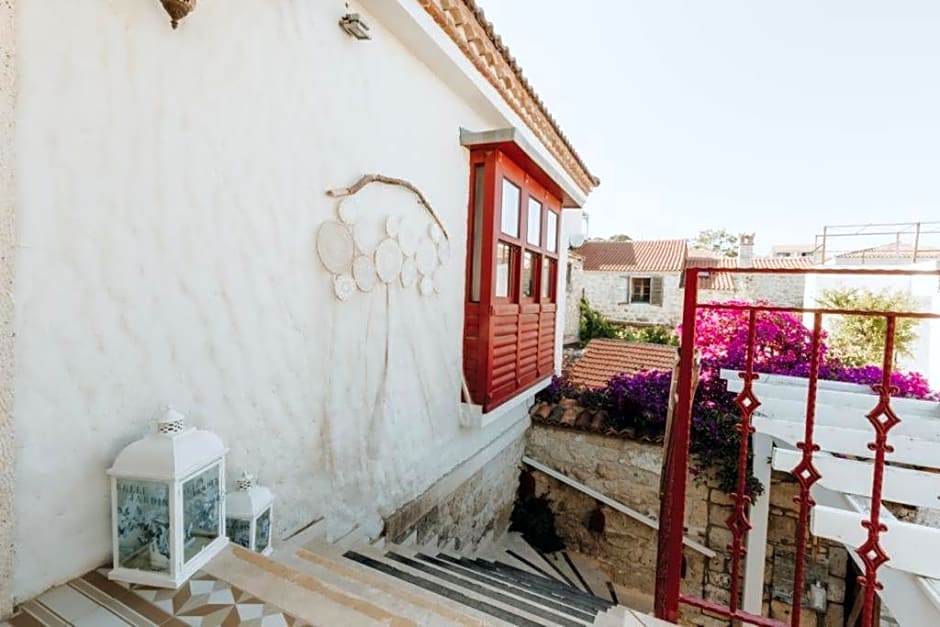 Alaçatı Filiz'ce Butik Hotel
