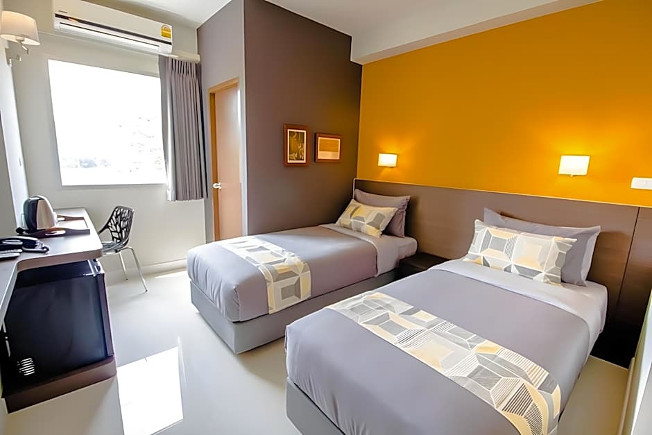 Fortune D loei Hotel