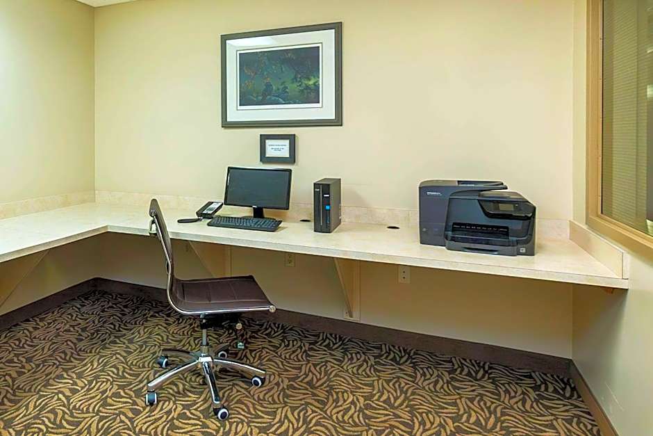 Comfort Inn & Suites