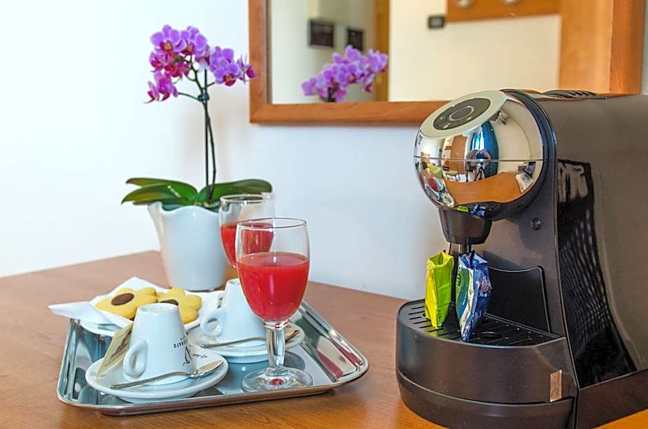 Hotel Luna Blu