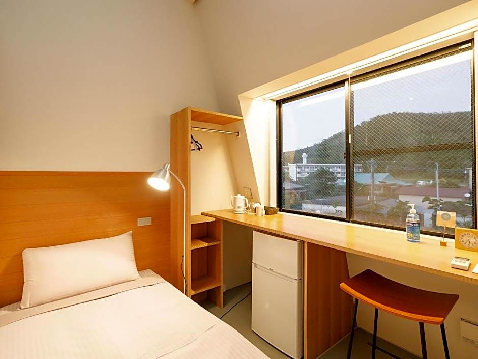 Denpaku Akakina Hotel