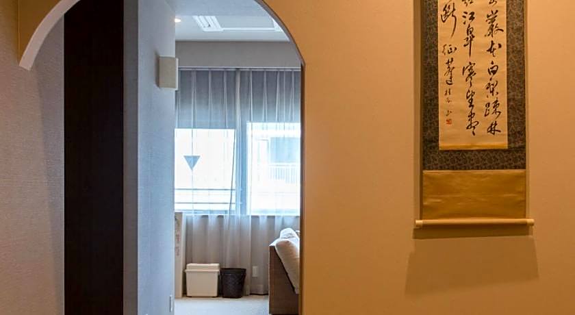 R&Run Kyoto Serviced Apartment & Suites