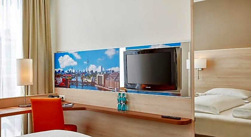 H+ Hotel Berlin Mitte