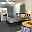 Central Motel Gin Gin